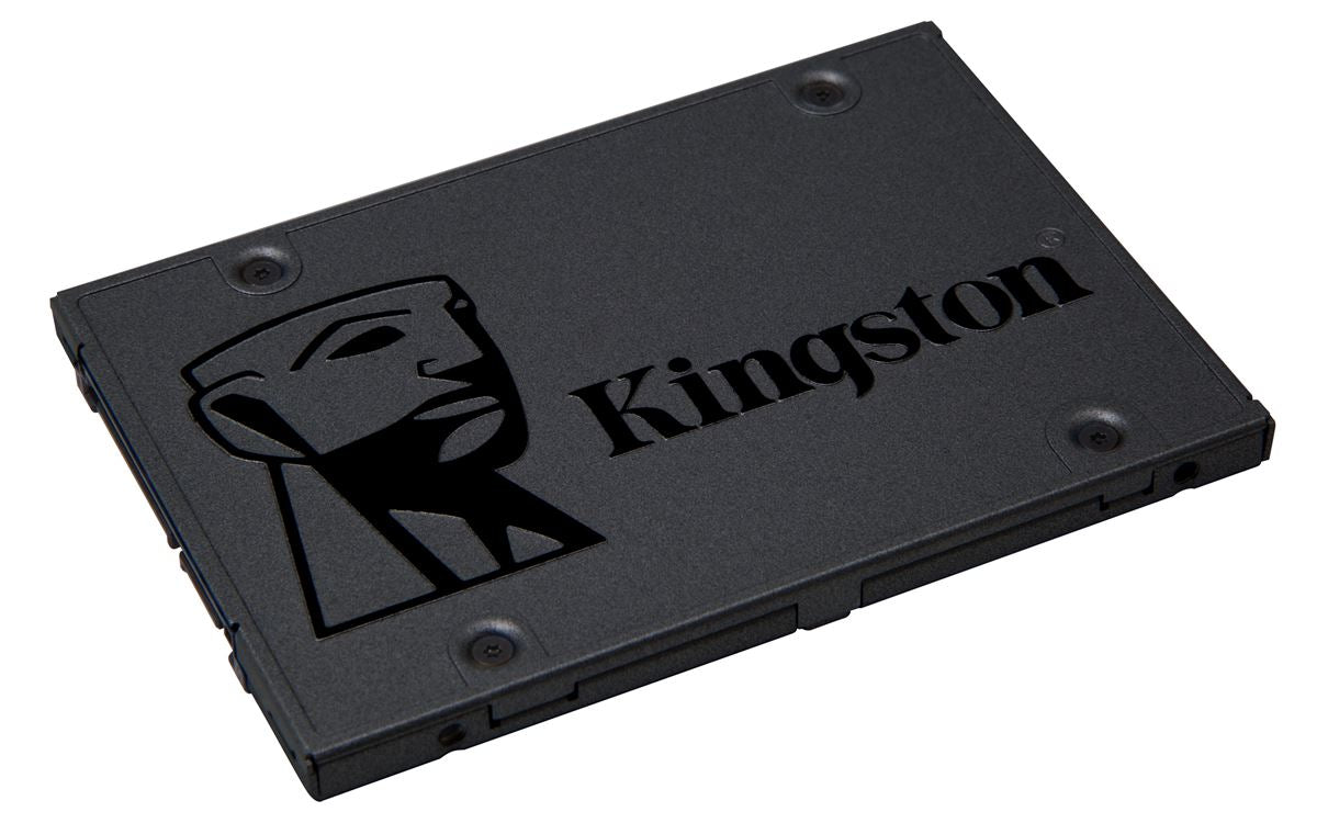 SSD 480GB KINGSTON A400 Series 2.5