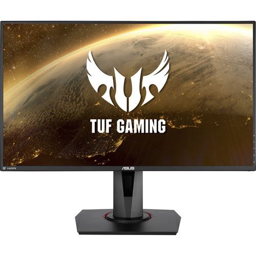 MONITOR 27 ASUS VG279QM FHD IPS 280Hz 1ms Adaptive-Sync HDMI DP