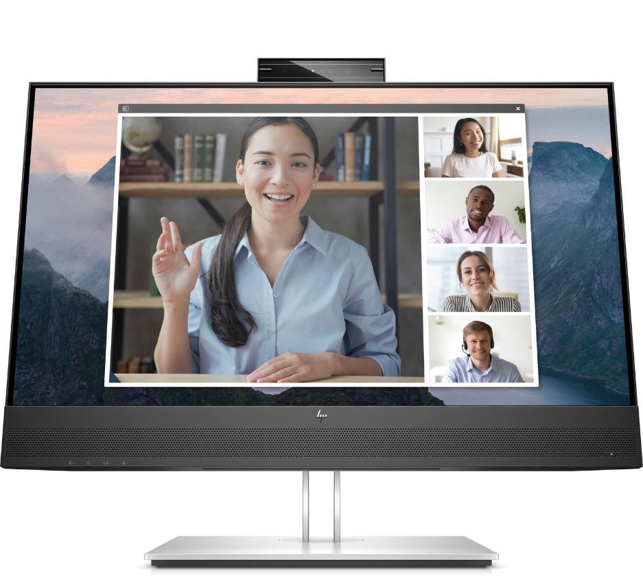 MONITOR 24 HP E24mvG4 FHD, 169L0AA