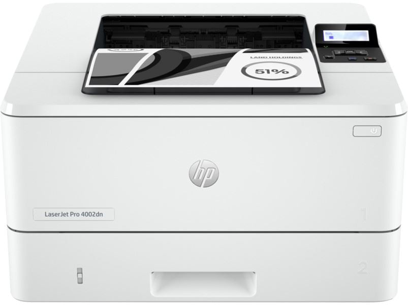PRINTER MLJ Pro HP 4002dn