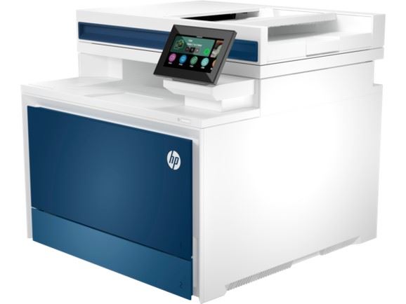 PRINTER MFP HP CLJ Pro 4302fdw