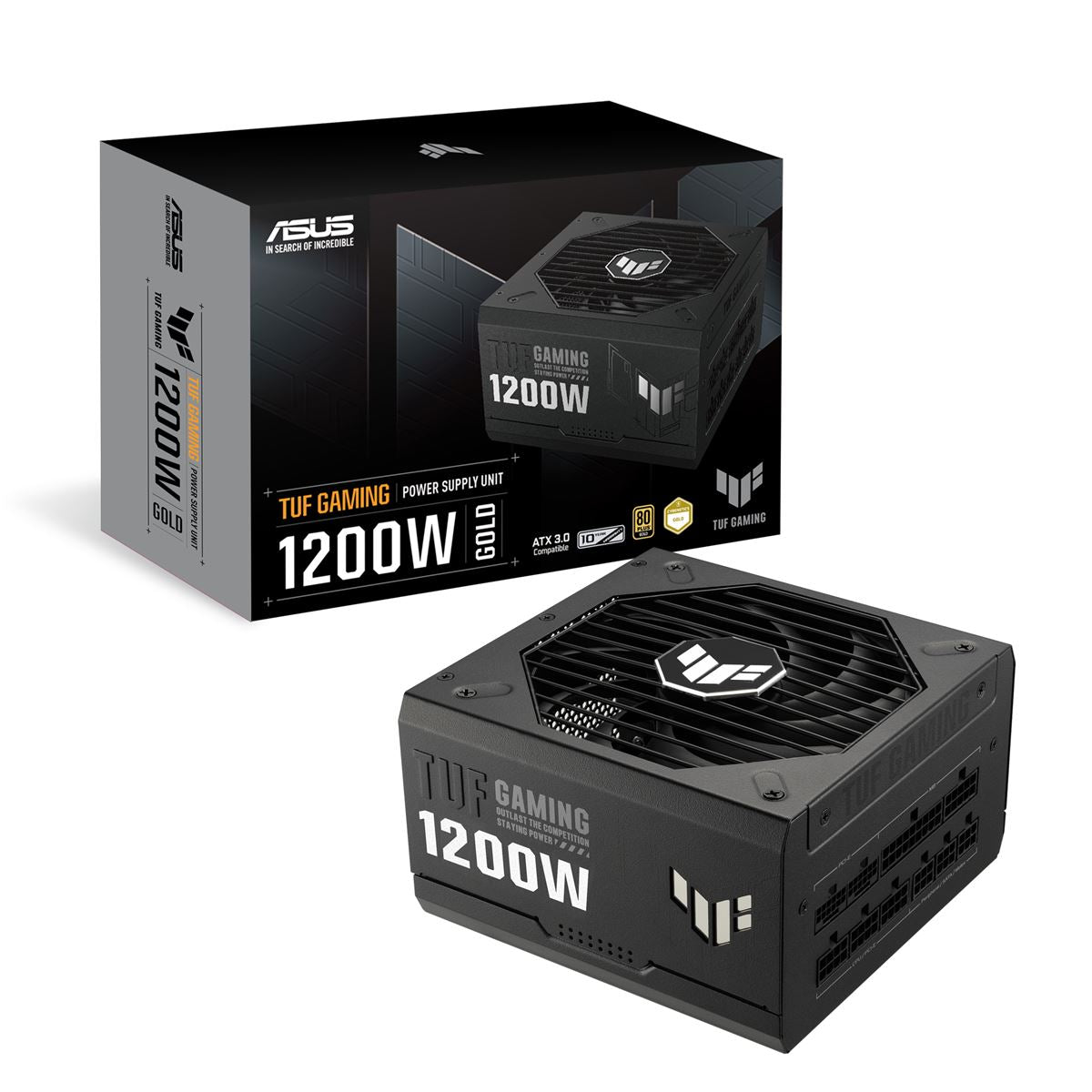 PSU ASUS TUF-GAMING-1200G