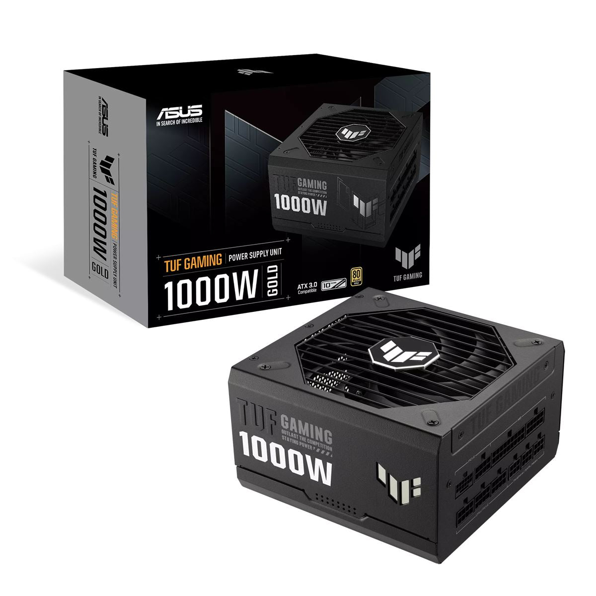 PSU ASUS TUF-GAMING-1000G