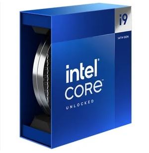 CPU INTEL Core i9 14900K