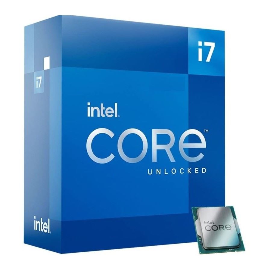 CPU INT Core i7 14700KF