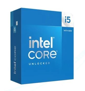 CPU INTEL Core i5 14600K
