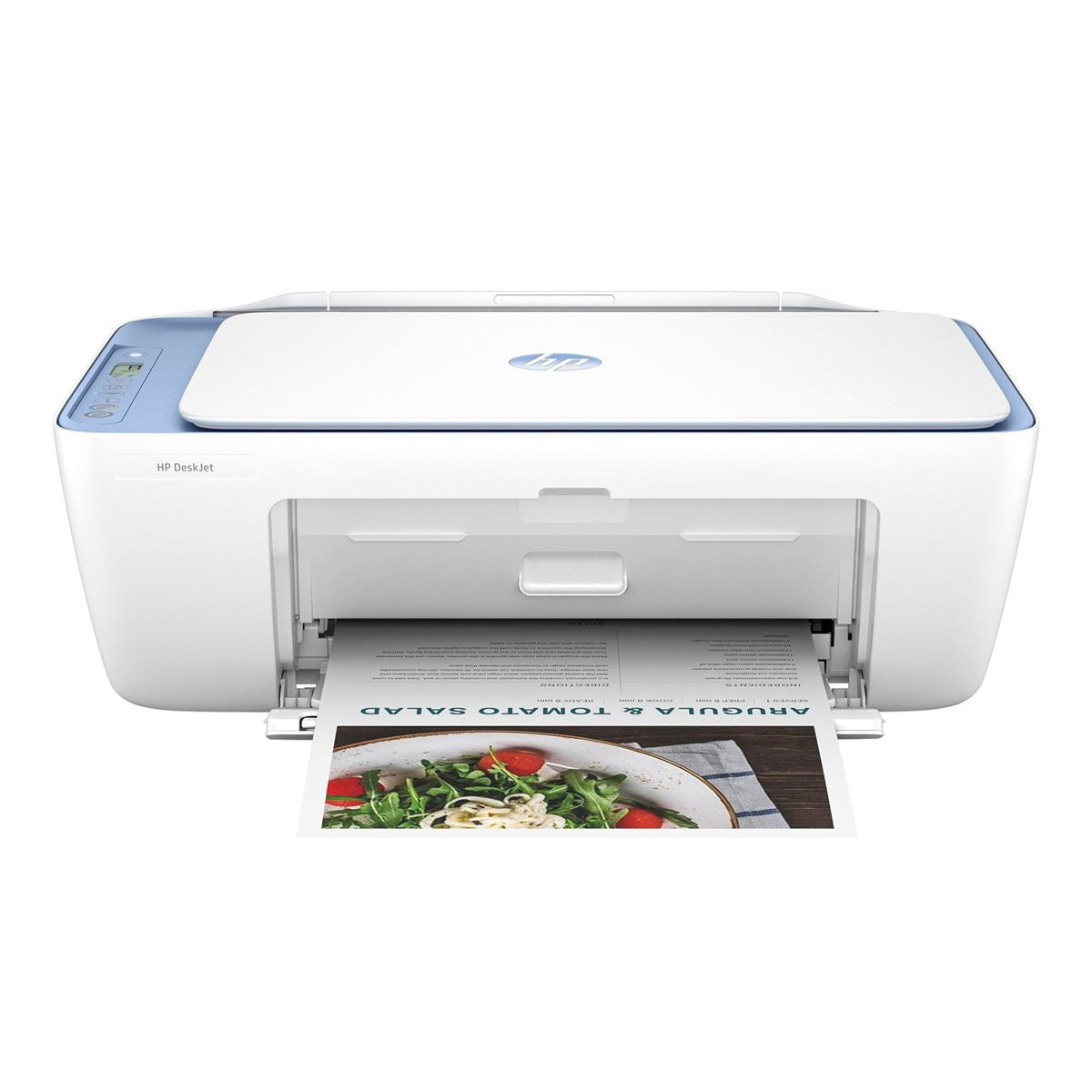 PRINTER MFP HP Deskjet 2822e AiO 588R4B