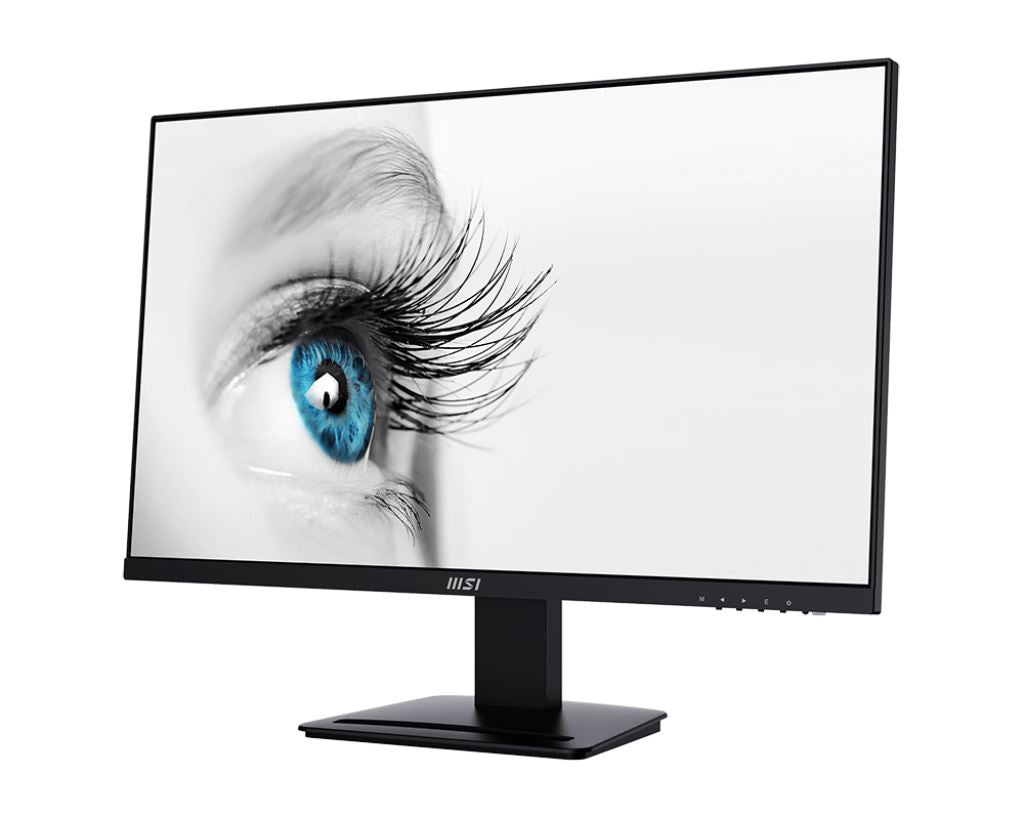 MONITOR 27 MSI PRO MP273A IPS 100Hz