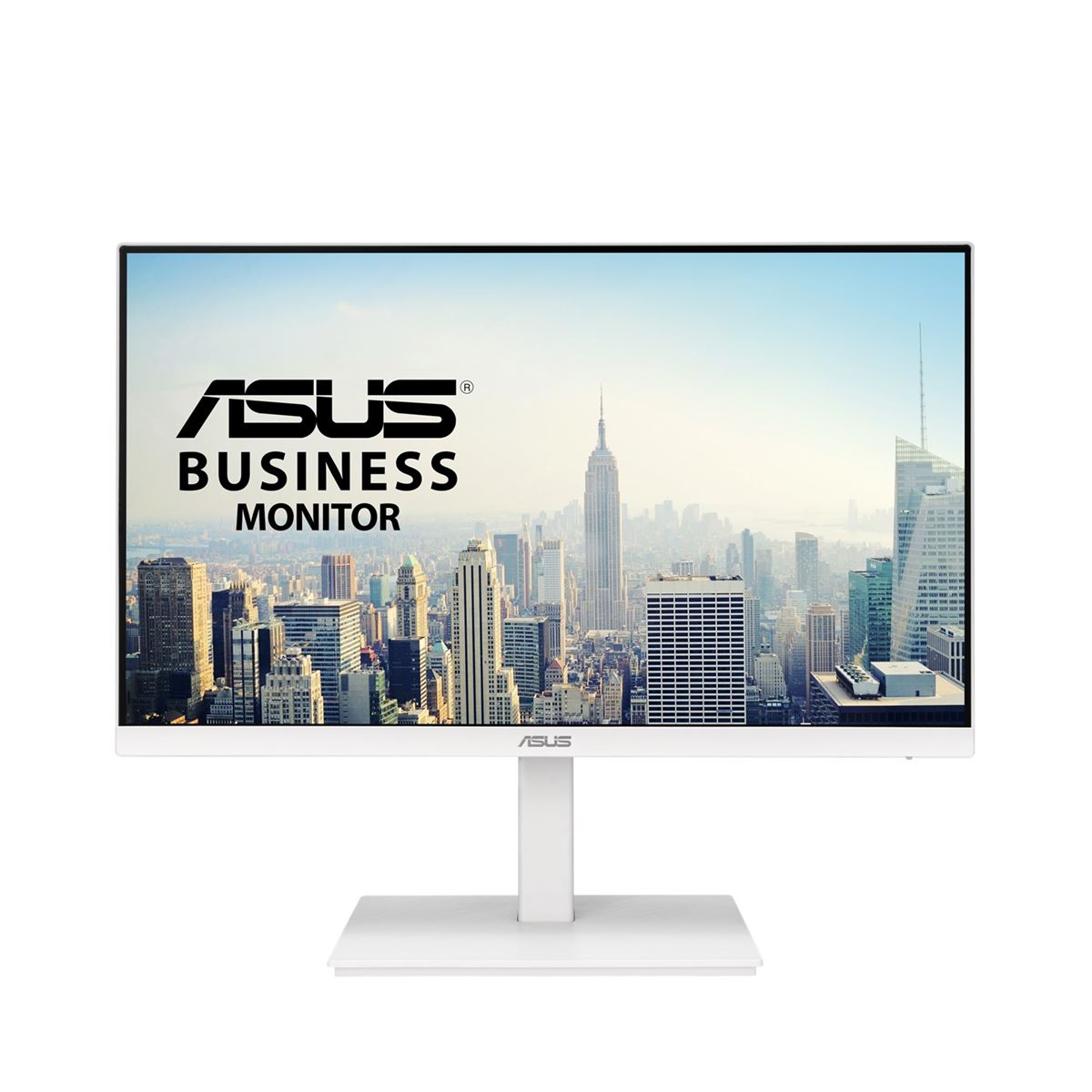 MONITOR 24 ASUS VA24EQSB-W FHD IPS 75Hz