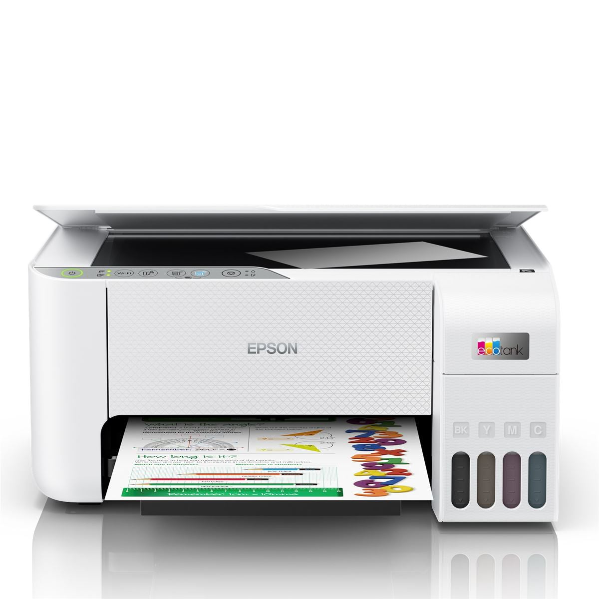 PRINTER MFP Epson INK EcoTank L3276