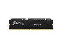 MEMORIJA DDR5 16GB 6400MHz KIN FURY Beast XMP KF564C32BB-16