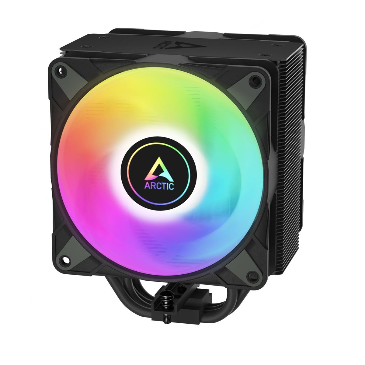 COOLER CPU Arctic Freezer 36 A-RGB (Black)