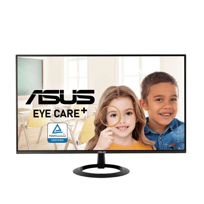 MONITOR 24 ASUS VZ24EHF IPS HDMI 100hz