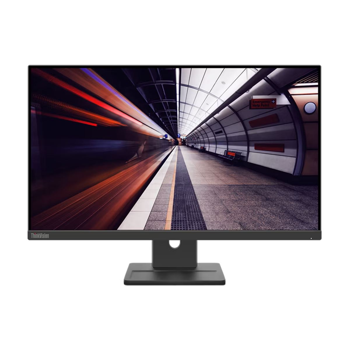 MONITOR 24 LENOVO E24-30, 63EDMAT2EU