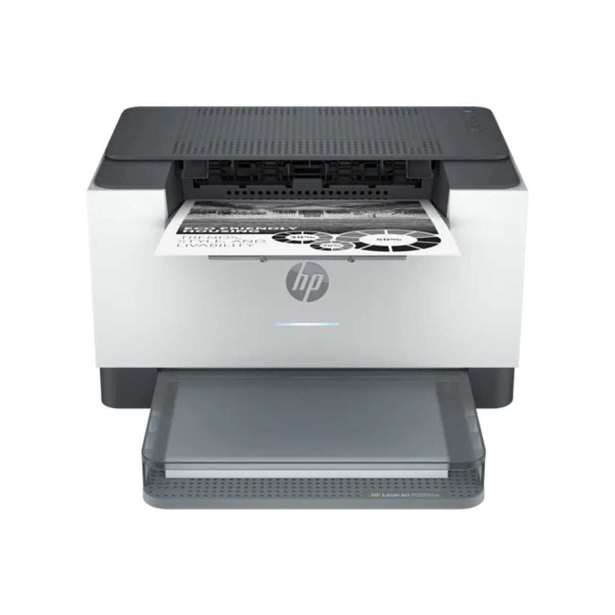 PRINTER MLJ HP M209d