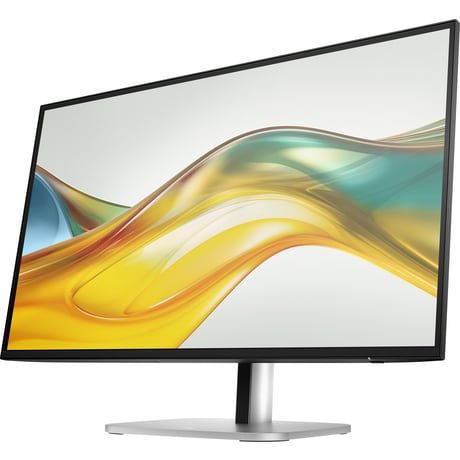 MONITOR 27 HP S5 Pro 527pq QHD, 9D9S0UT