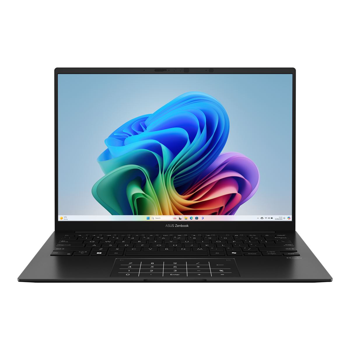 NOTEBOOK ASUS Zenbook UM3406KA-QD024