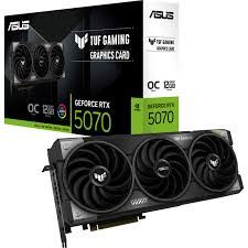 VGA ASUS TUF-RTX5070-O12G-GAMING