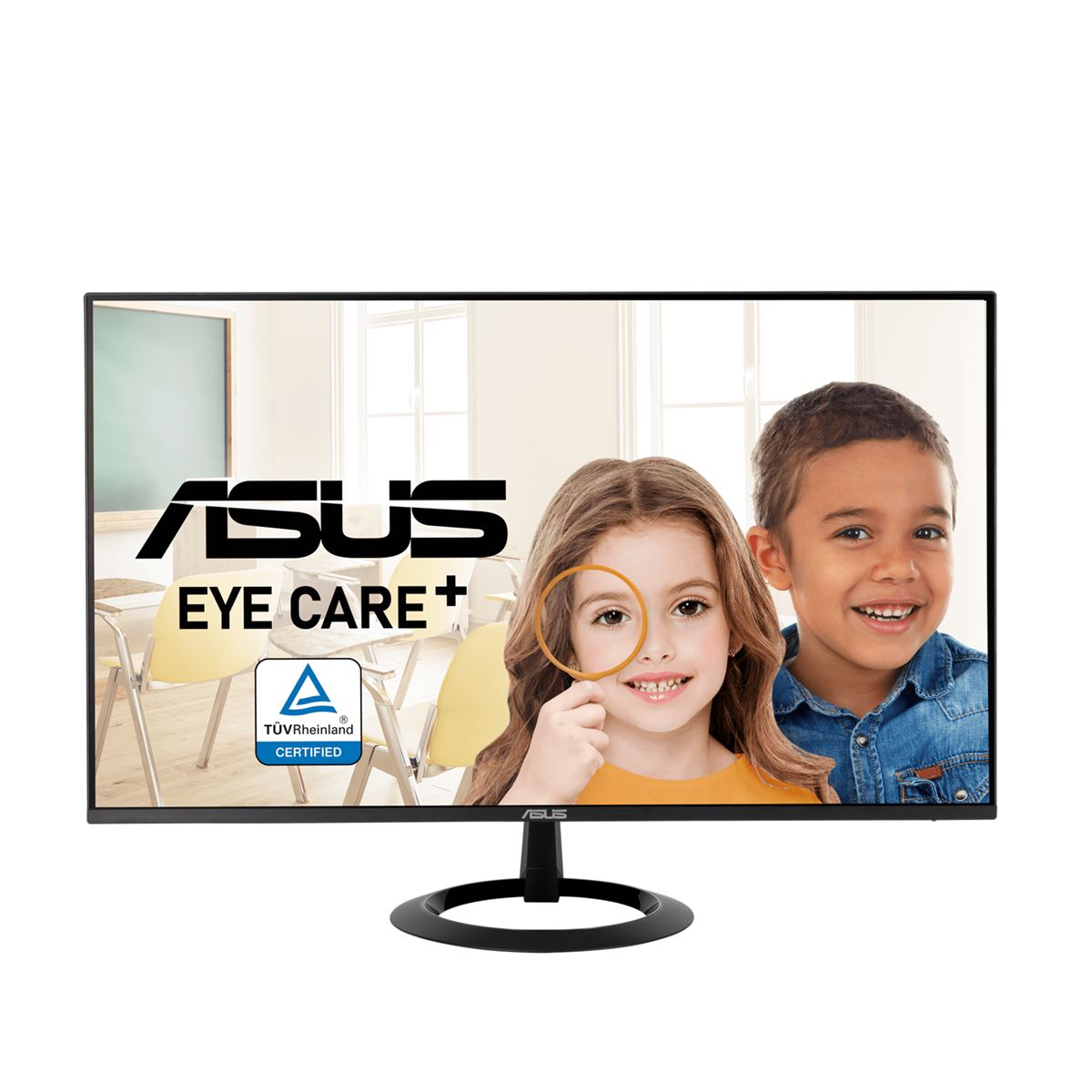 MONITOR 27 ASUS VZ27EHF IPS HDMI 100hz