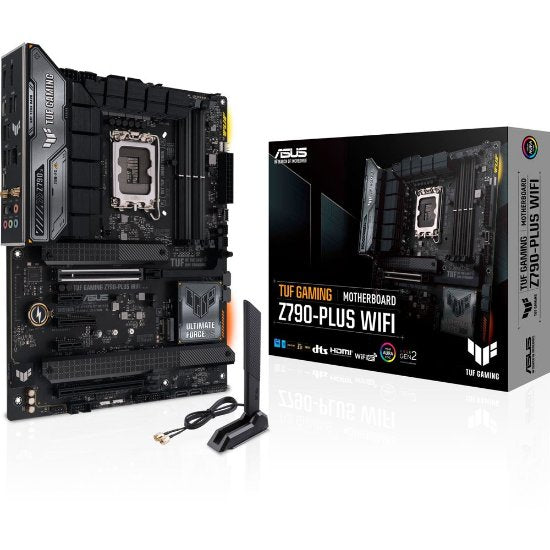 MBO 1700 ASUS TUF GAMING Z790-PLUS WIFI