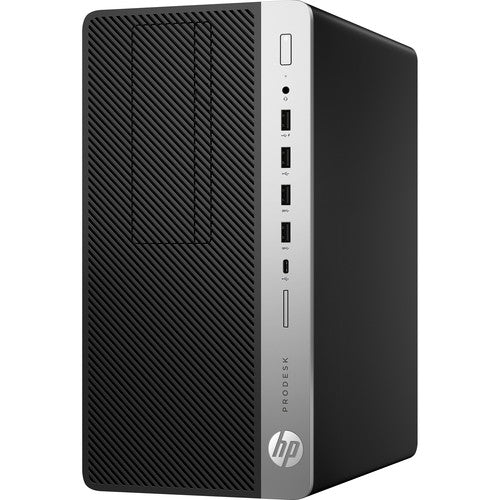 REFURBISHED HP PRODESK 600 G3 MT