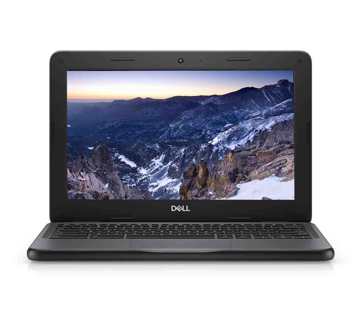 REFURBISHED LAPTOP Dell Chromebook 3100
