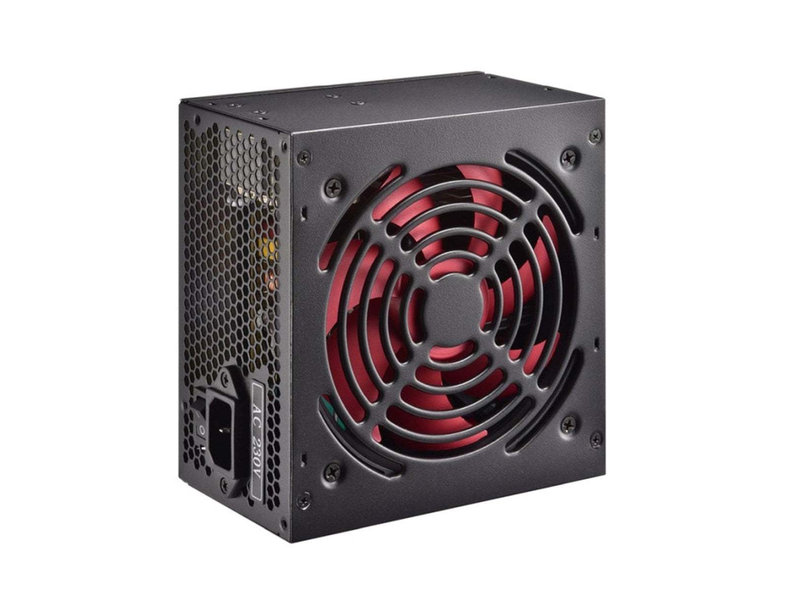 Xilence 600W RedWing R7 Edition