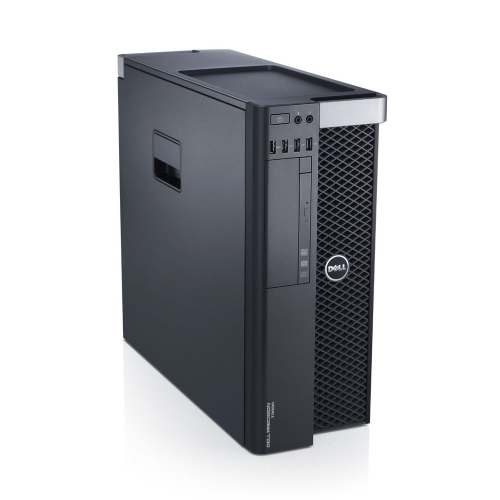 Dell Precision T3600