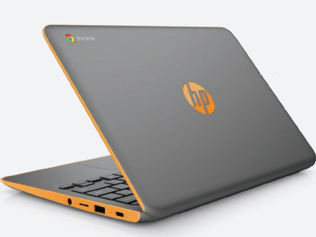 HP Chromebook 11A G6 AMD A4-9120C 4GB 16GB eMMC 1366x768 Class A Chrome OS