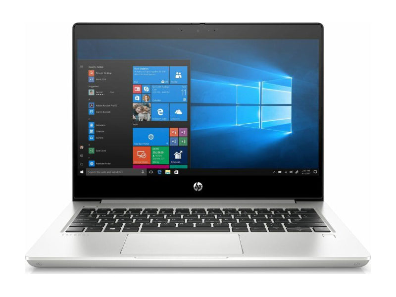 REFURBISHED HP ProBook 430 G7 (Core i5 10210U 1.6GHz/8GB RAM/256GB SSD WiFi/BT/webcam/13.3 FHD (1920x1080)/Win 11 Pro 64-bit, 24 mj.)