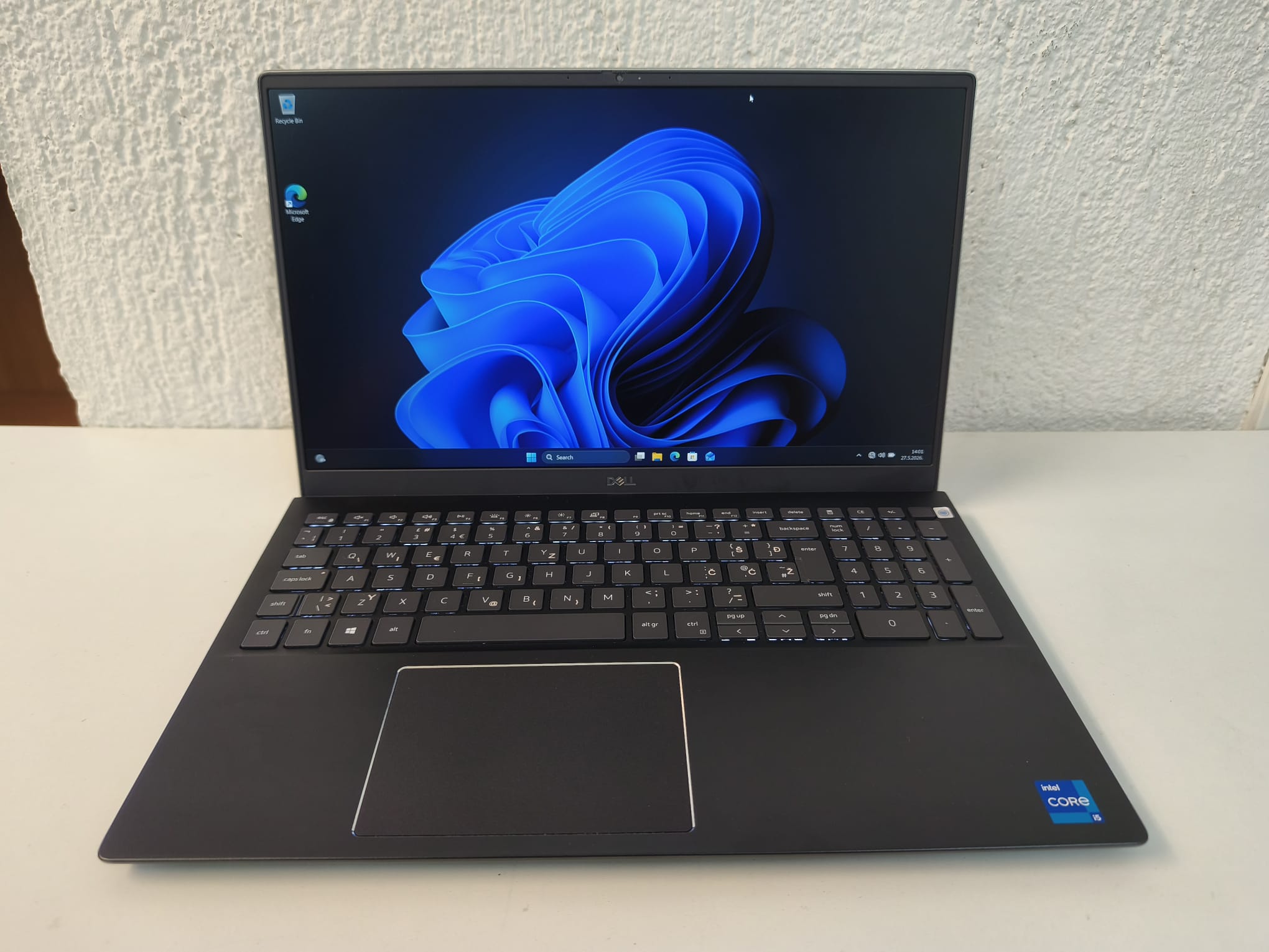 REFURBISHED NB DELL VOSTRO 5502 I5-1135G7, 15,6