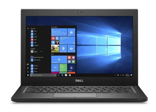 REFURBISHED DELL LATITUDE 7280 I5-6300U 8GB 240GB SSD 1366X768 A GRADE