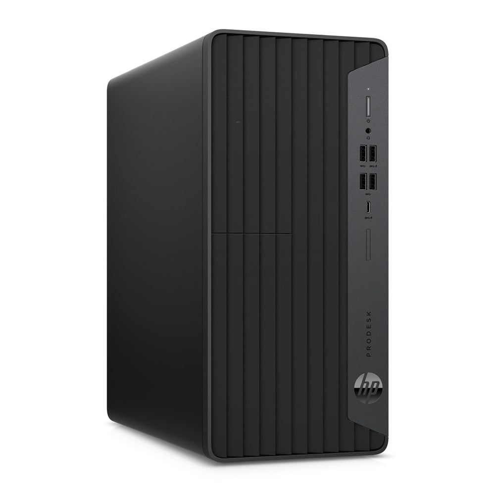 HP ProDesk 600 G6 MT Core i7 10700 2.9GHz/16GB RAM/512GB SSD PCIe GeForce RTX 5060 8GB/Win 11 Pro 64-bit