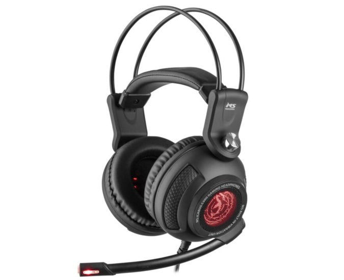 SLUŠALICE MS ICARUS C500 7.1 gaming