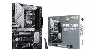 MBO 1700 ASUS PRIME Z790-P WIFI