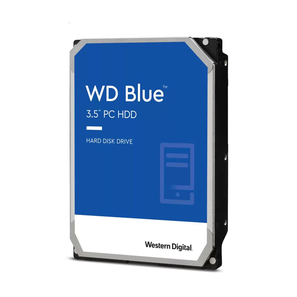 HDD INT 1TB WD Blue™ PC Desktop WD10EZEX - inforo-components