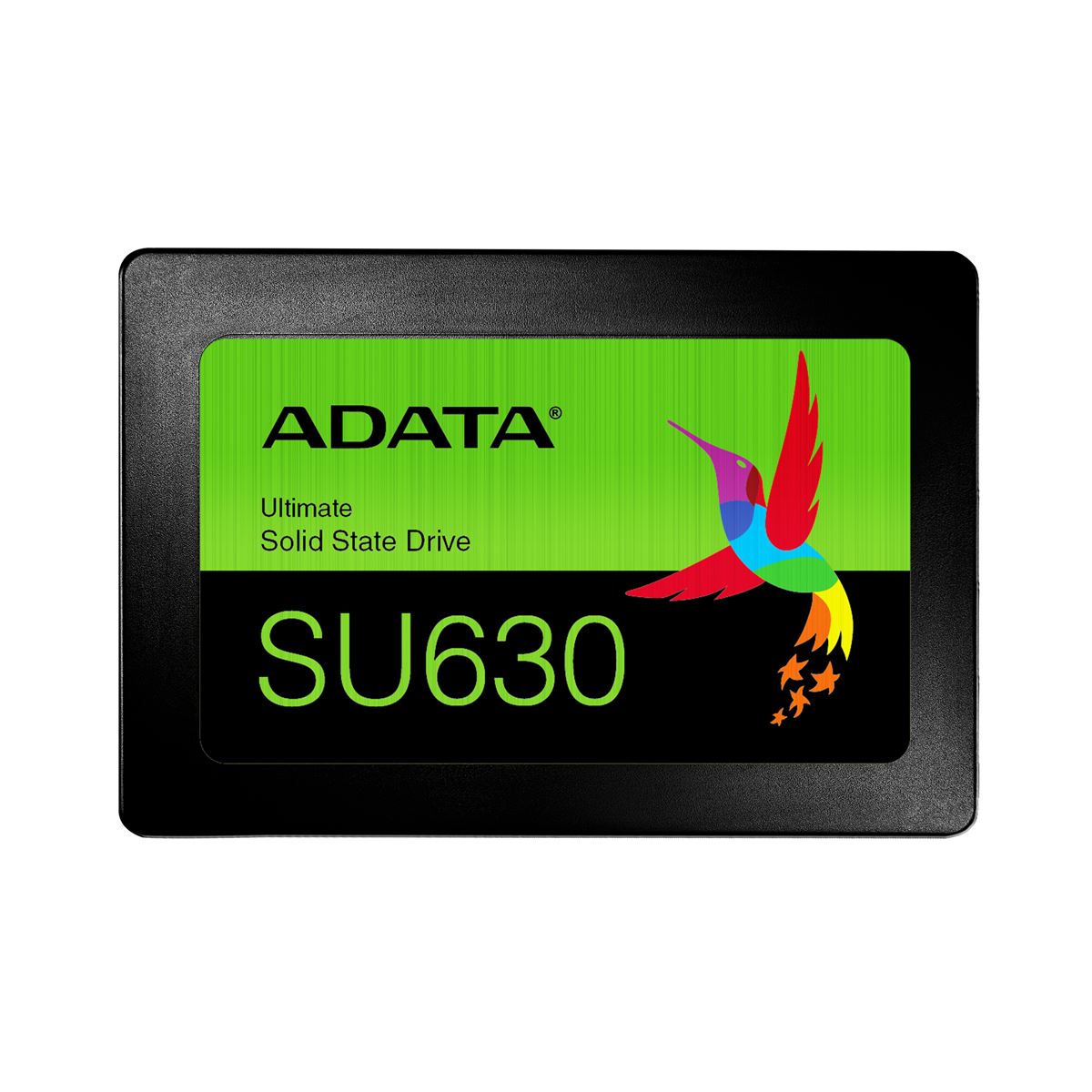SSD 480GB AD SU630 SATA 3D Nand 2.5