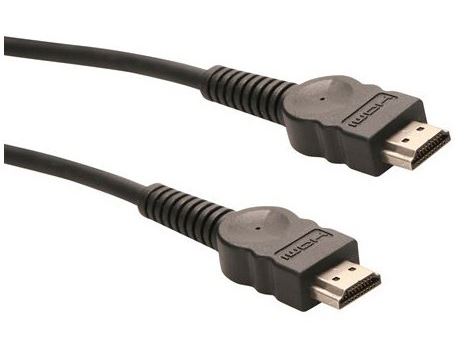 KABEL HDMI M -> HDMI M 1.4, 5m, crna, MS - inforo-components