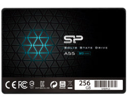SSD 256GB SP 2.5