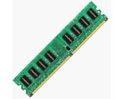 RAM DIMM 2GB DDR2 800MHz