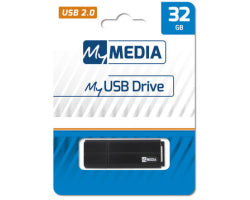 USB STICK 2.0 32 GB - inforo-components