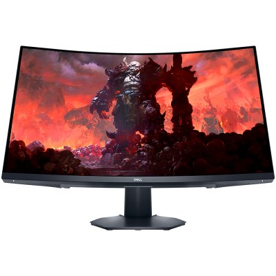 MONITOR DELL S3222DGM Curved 31.5in 2K