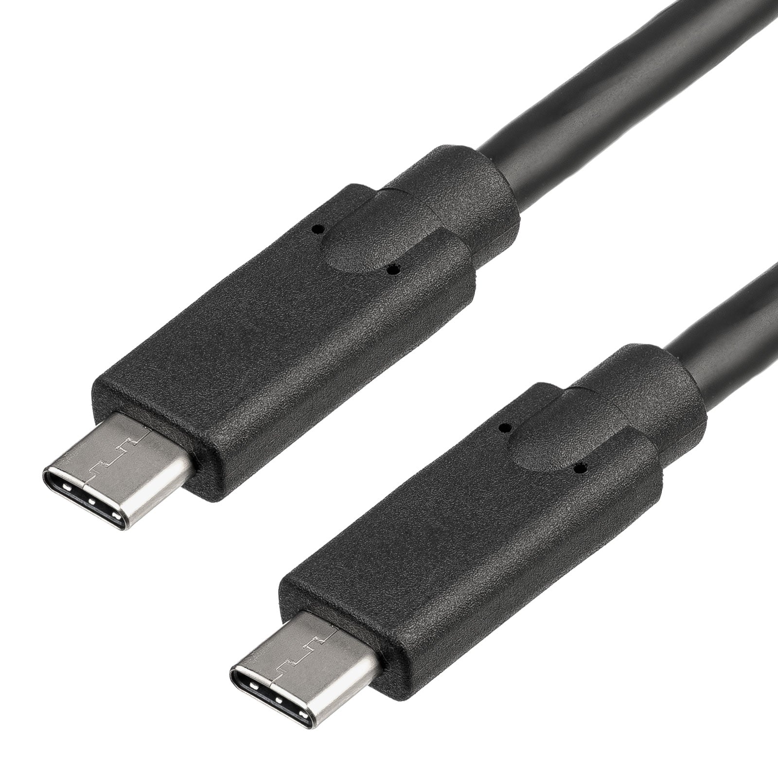 KABEL USB-C (m) -> USB-C (m) 1m