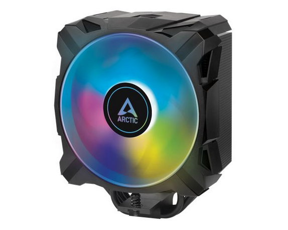 FAN CPU Arctic Freezer A35 ARGB