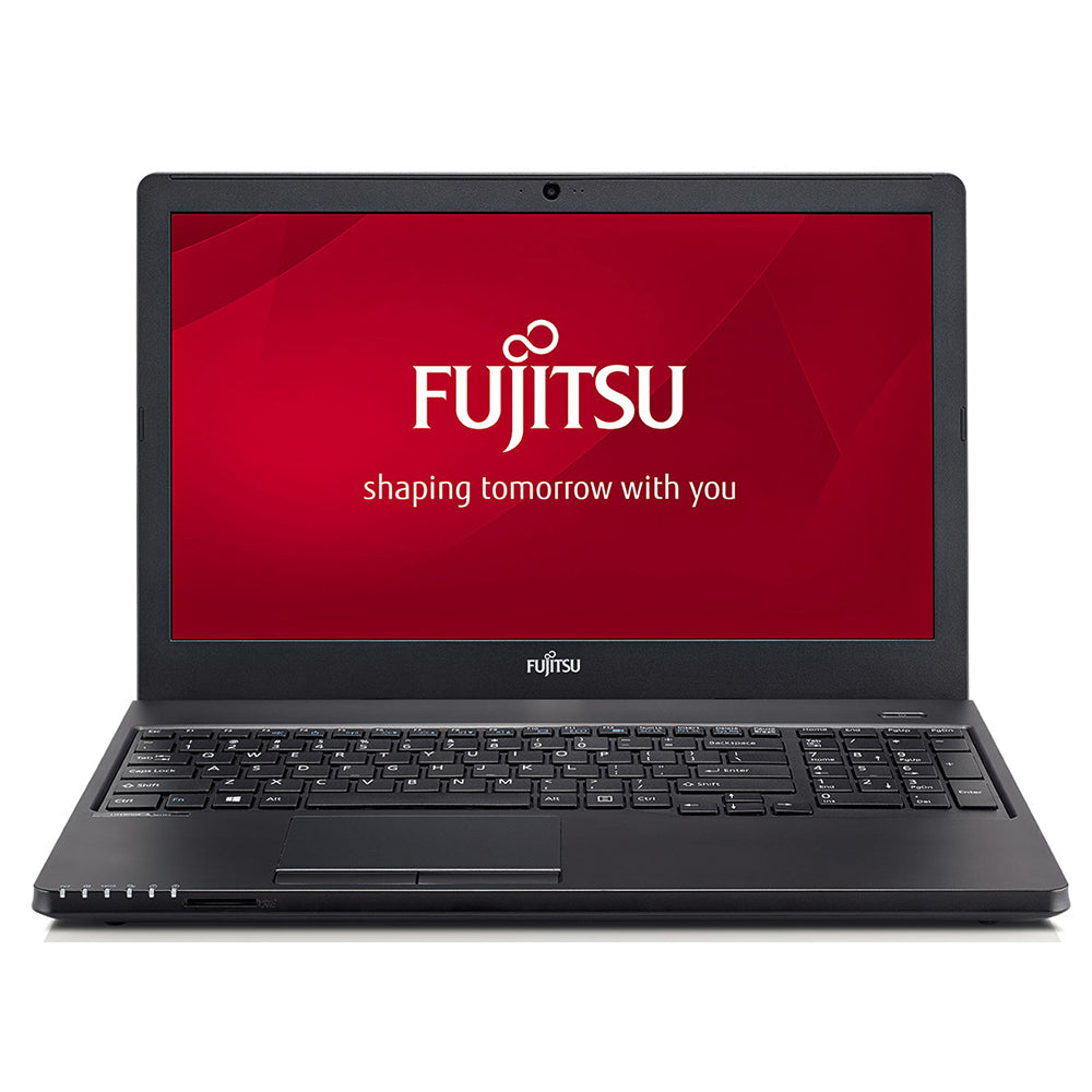 REFURBISHED LAPTOP Fujitsu LifeBook A555