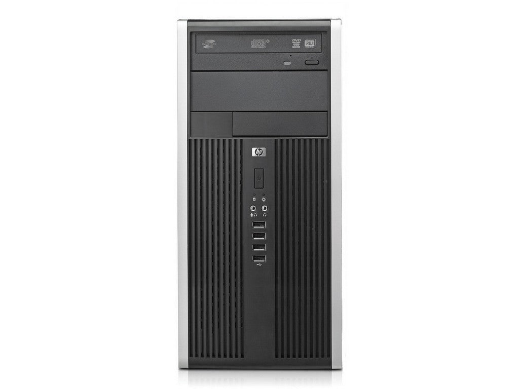REFURBISHED PC HP Compaq Pro 6300 MT