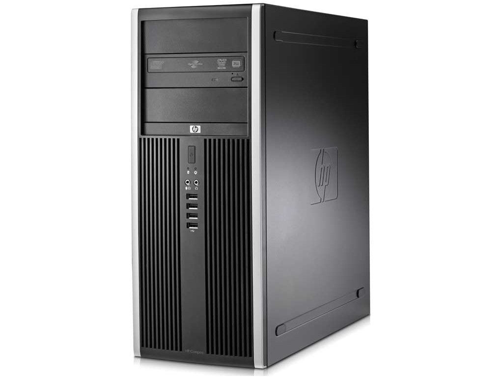 REFURBISHED PC HP Compaq Elite 8000 CMT