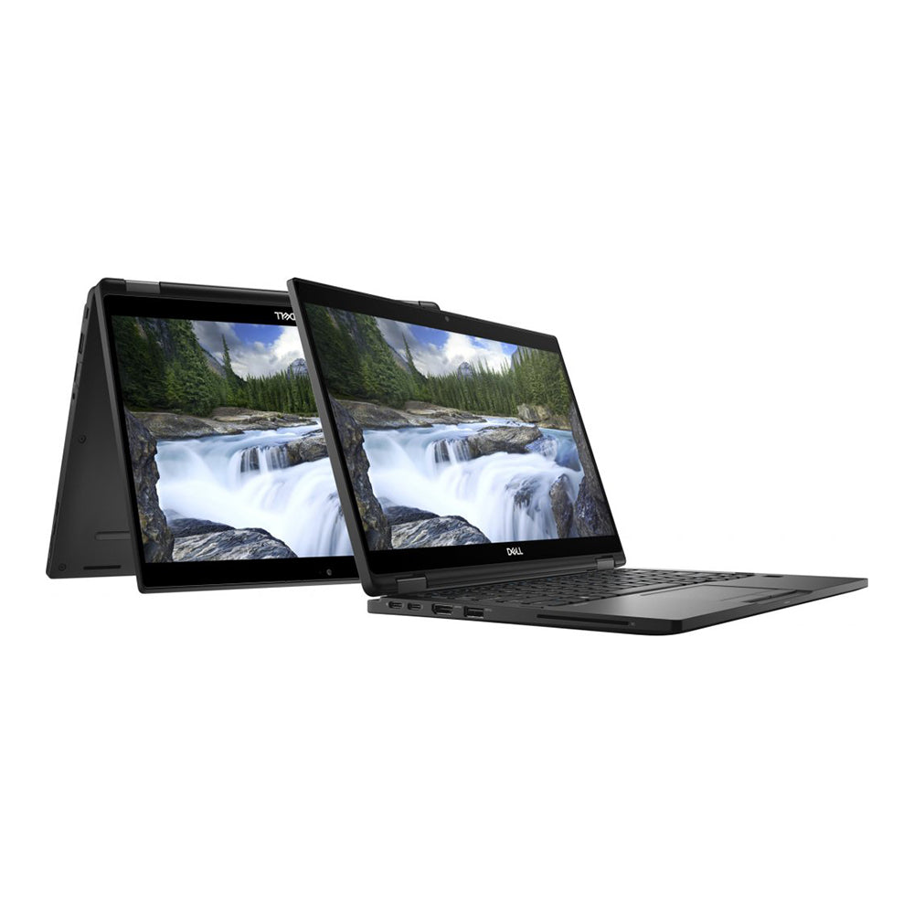 REFURBISHED LAPTOP Dell Latitude 7390 2in1