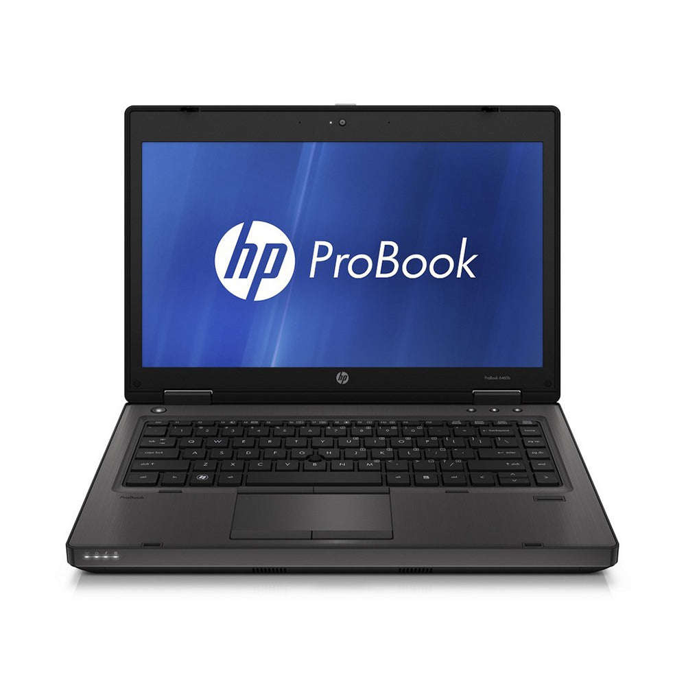REFURBISHED LAPTOP HP ProBook 6465b