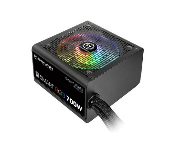 PSU Thermaltake Smart RGB 700W